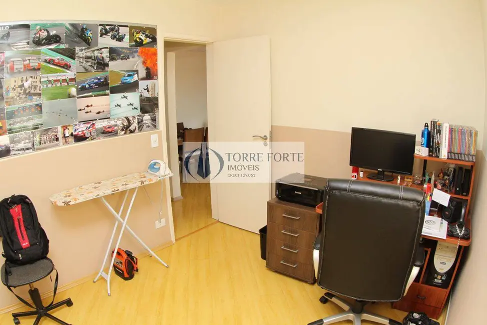 Foto 9 de Apartamento com 2 quartos à venda, 70m2 em Chácara Cruzeiro do Sul, São Paulo - SP