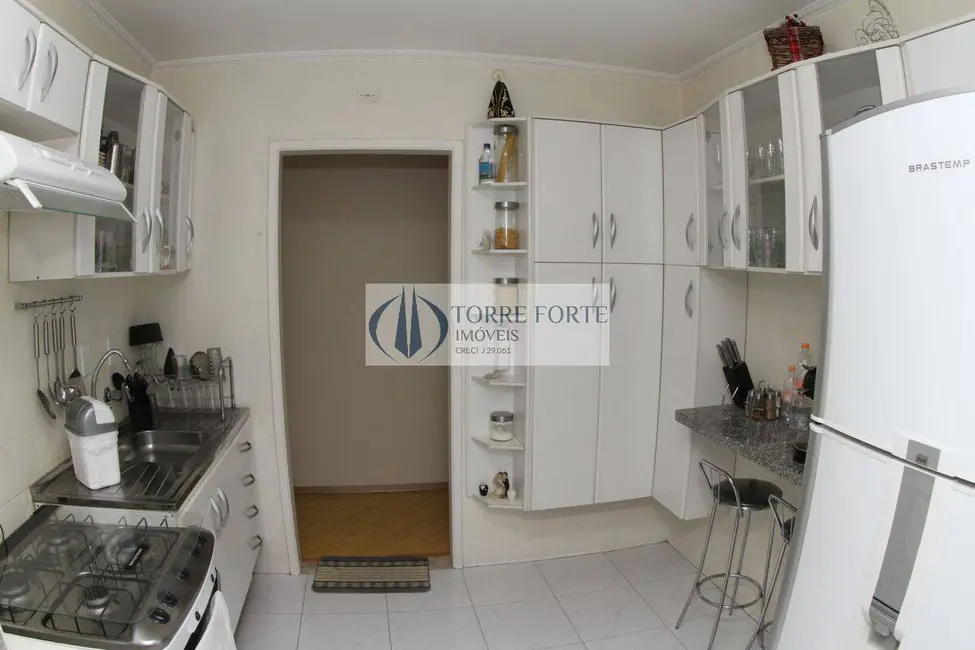 Foto 6 de Apartamento com 2 quartos à venda, 70m2 em Chácara Cruzeiro do Sul, São Paulo - SP