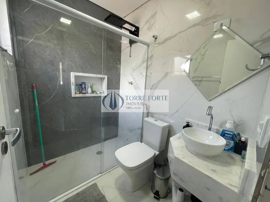 Casa com 2 quartos à venda, 77m2 em Vila Ema, São Paulo - SP - imagem 4 Foto 4 de Casa com 2 quartos à venda, 77m2 em Vila Ema, São Paulo - SP