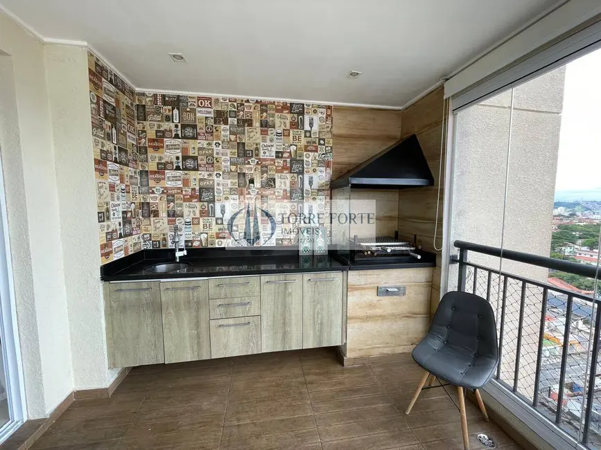 Foto 5 de Apartamento com 2 quartos à venda, 67m2 em Vila Formosa, São Paulo - SP