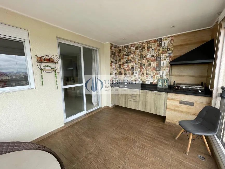 Foto 4 de Apartamento com 2 quartos à venda, 67m2 em Vila Formosa, São Paulo - SP