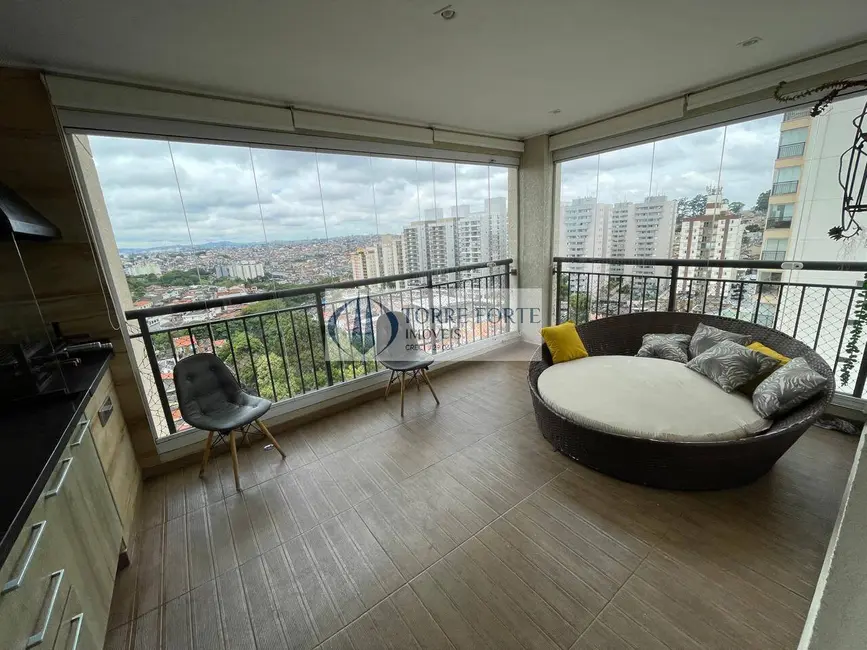 Foto 2 de Apartamento com 2 quartos à venda, 67m2 em Vila Formosa, São Paulo - SP