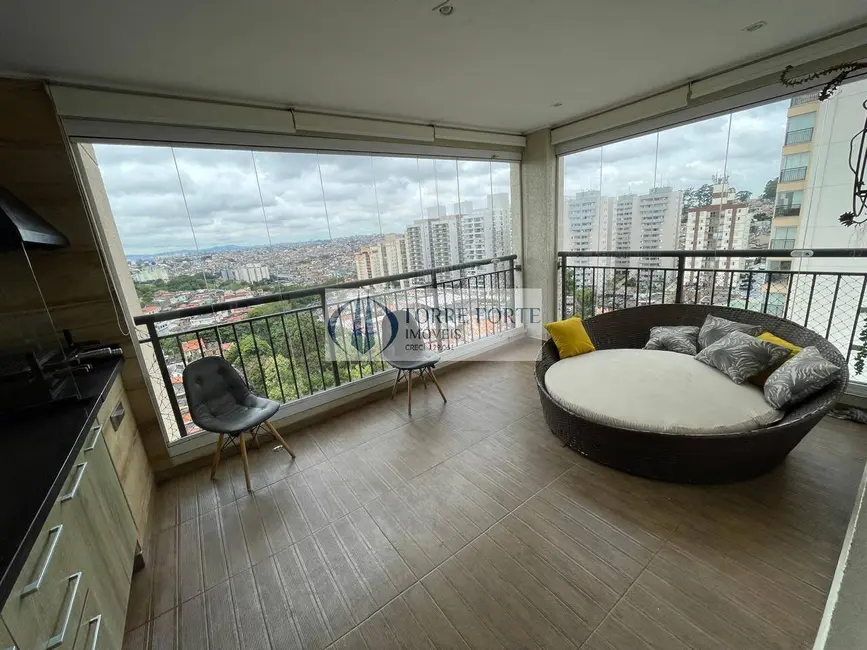 Foto 1 de Apartamento com 2 quartos à venda, 67m2 em Vila Formosa, São Paulo - SP