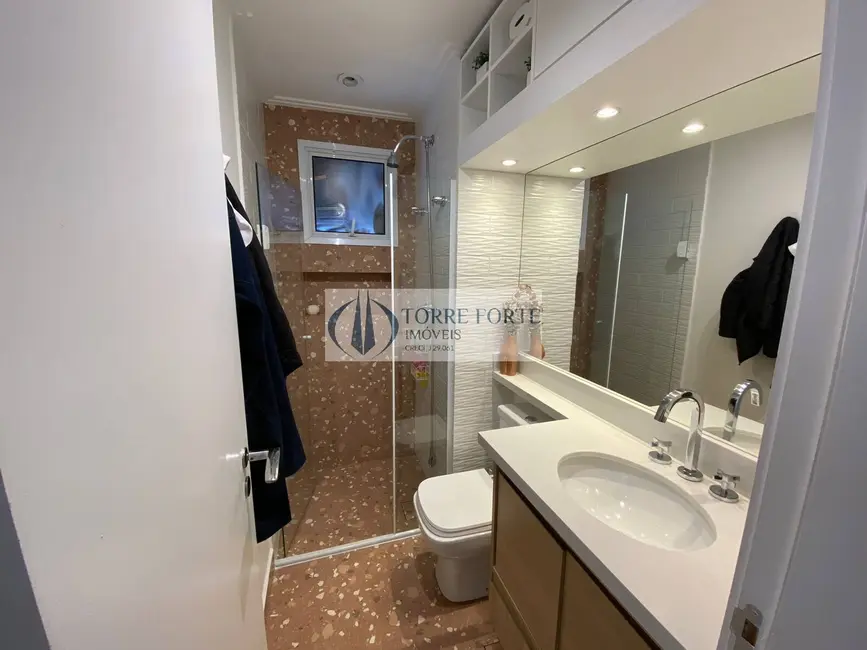 Foto 9 de Apartamento com 3 quartos à venda, 72m2 em Tatuapé, São Paulo - SP