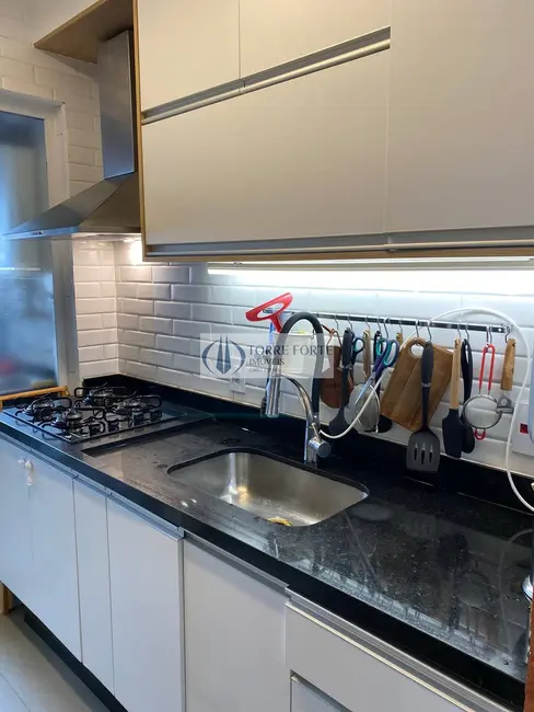 Foto 6 de Apartamento com 3 quartos à venda, 72m2 em Tatuapé, São Paulo - SP