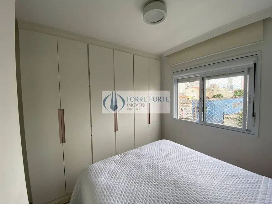 Foto 8 de Apartamento com 3 quartos à venda, 72m2 em Tatuapé, São Paulo - SP