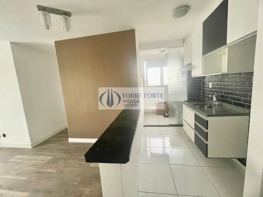 Apartamento com 3 quartos à venda, 65m2 em Vila Formosa, São Paulo - SP - imagem 4 Foto 4 de Apartamento com 3 quartos à venda, 65m2 em Vila Formosa, São Paulo - SP