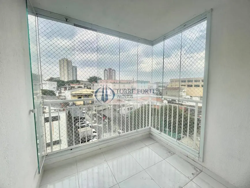 Foto 1 de Apartamento com 3 quartos à venda, 65m2 em Vila Formosa, São Paulo - SP