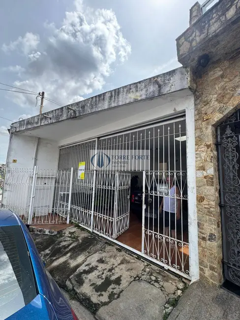 Casa com 2 quartos à venda, 150m2 em Parque Savoy City, São Paulo - SP - imagem 1 Foto 1 de Casa com 2 quartos à venda, 150m2 em Parque Savoy City, São Paulo - SP