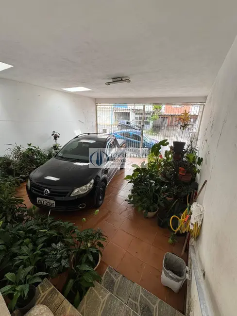 Casa com 2 quartos à venda, 150m2 em Parque Savoy City, São Paulo - SP - imagem 3 Foto 3 de Casa com 2 quartos à venda, 150m2 em Parque Savoy City, São Paulo - SP