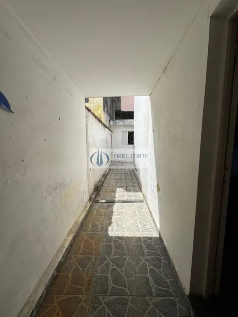 Casa com 2 quartos à venda, 150m2 em Parque Savoy City, São Paulo - SP - imagem 4 Foto 4 de Casa com 2 quartos à venda, 150m2 em Parque Savoy City, São Paulo - SP