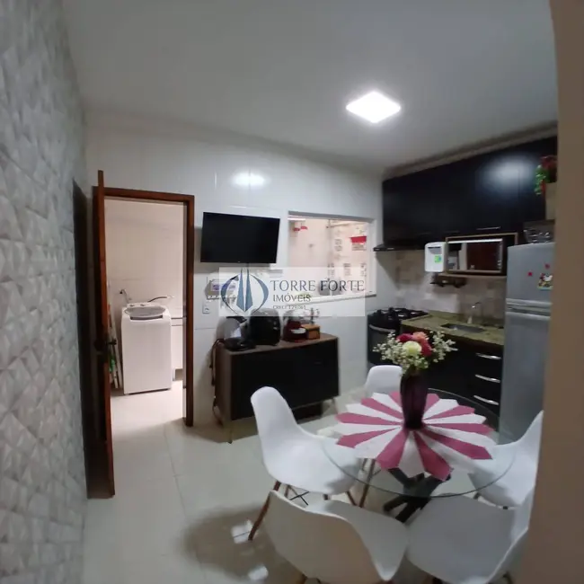 Foto 1 de Casa com 2 quartos à venda, 58m2 em Vila Carrão, São Paulo - SP