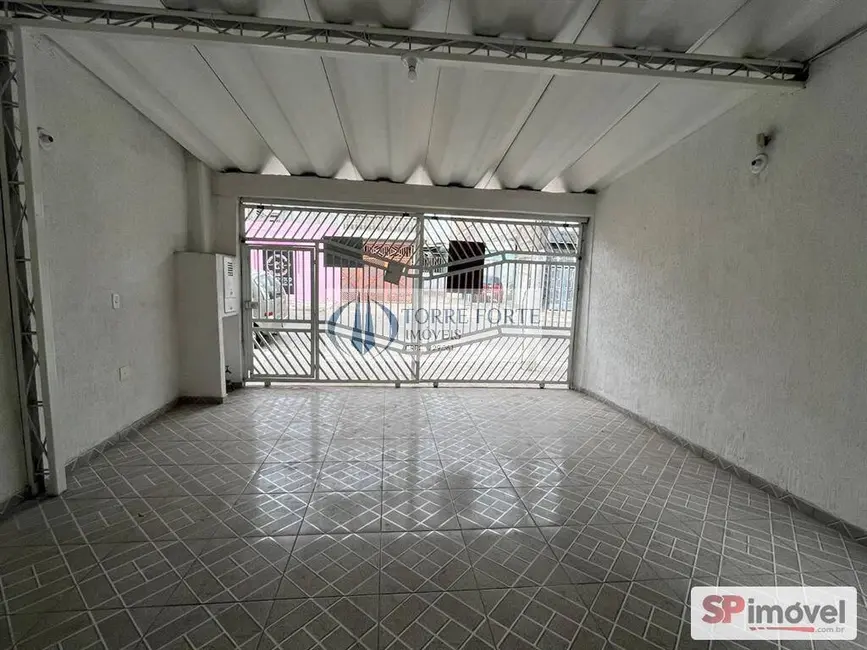 Casa com 3 quartos à venda, 180m2 em Jardim dos Ipês, São Paulo - SP - imagem 1 Foto 1 de Casa com 3 quartos à venda, 180m2 em Jardim dos Ipês, São Paulo - SP