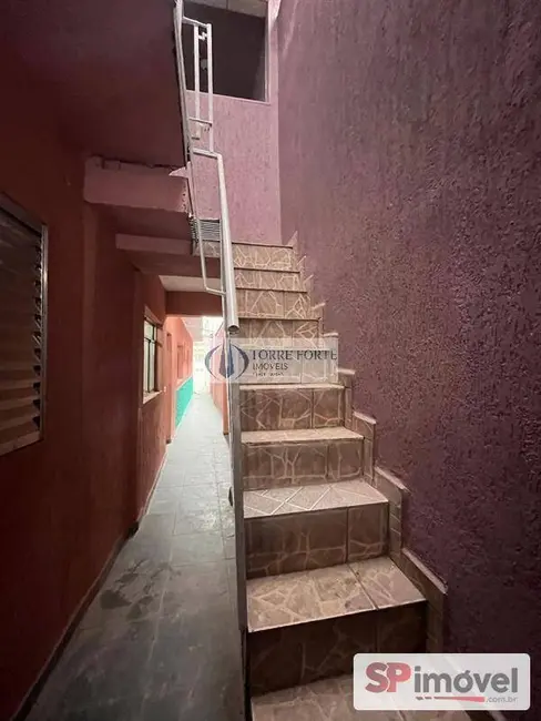 Casa com 3 quartos à venda, 180m2 em Jardim dos Ipês, São Paulo - SP - imagem 8 Foto 8 de Casa com 3 quartos à venda, 180m2 em Jardim dos Ipês, São Paulo - SP