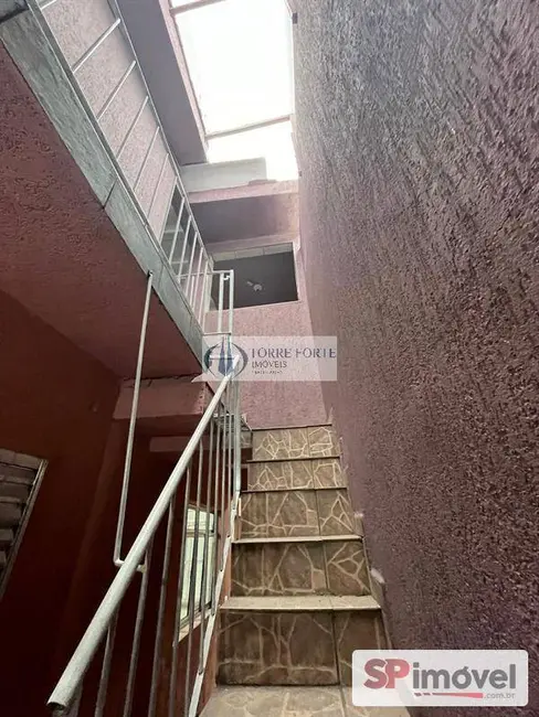Casa com 3 quartos à venda, 180m2 em Jardim dos Ipês, São Paulo - SP - imagem 7 Foto 7 de Casa com 3 quartos à venda, 180m2 em Jardim dos Ipês, São Paulo - SP