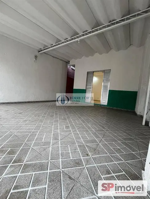 Casa com 3 quartos à venda, 180m2 em Jardim dos Ipês, São Paulo - SP - imagem 4 Foto 4 de Casa com 3 quartos à venda, 180m2 em Jardim dos Ipês, São Paulo - SP