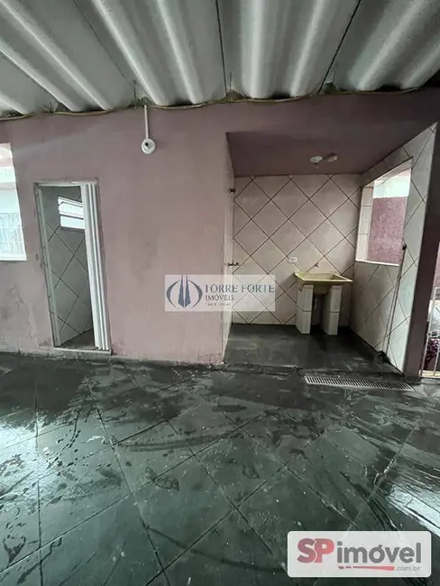 Casa com 3 quartos à venda, 180m2 em Jardim dos Ipês, São Paulo - SP - imagem 3 Foto 3 de Casa com 3 quartos à venda, 180m2 em Jardim dos Ipês, São Paulo - SP