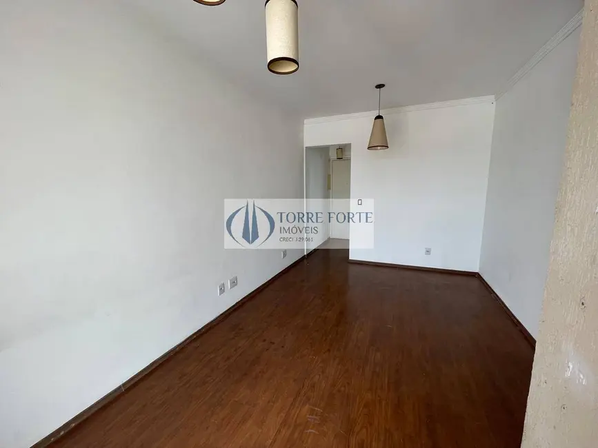 Foto 3 de Apartamento com 3 quartos à venda, 67m2 em Vila Carrão, São Paulo - SP