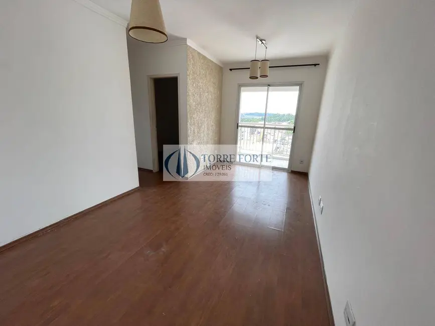 Foto 2 de Apartamento com 3 quartos à venda, 67m2 em Vila Carrão, São Paulo - SP