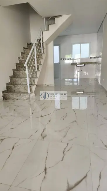 Sobrado com 3 quartos à venda, 153m2 em Vila Curuçá, Santo Andre - SP - imagem 7 Foto 7 de Sobrado com 3 quartos à venda, 153m2 em Vila Curuçá, Santo Andre - SP