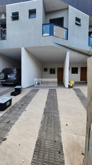 Foto 1 de Sobrado com 3 quartos à venda, 153m2 em Vila Curuçá, Santo Andre - SP