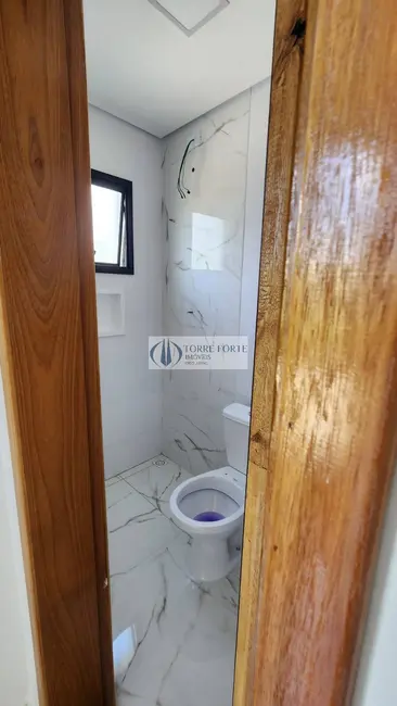 Foto 2 de Sobrado com 3 quartos à venda, 153m2 em Vila Curuçá, Santo Andre - SP