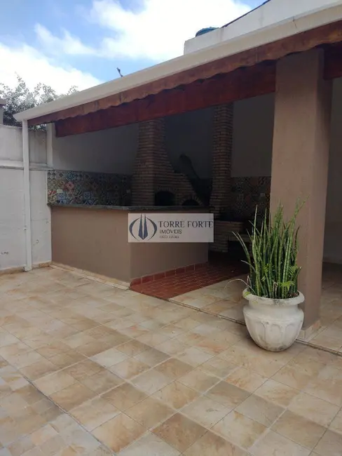 Foto 1 de Apartamento com 3 quartos à venda, 108m2 em Campestre, Santo Andre - SP