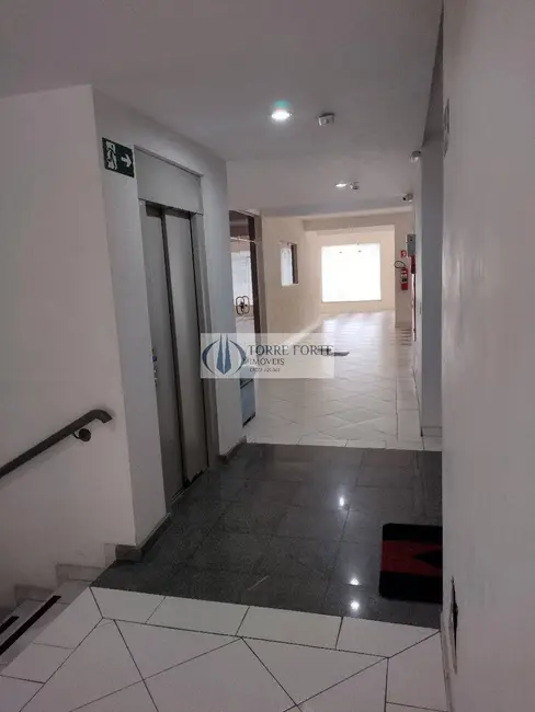 Foto 2 de Apartamento com 3 quartos à venda, 108m2 em Campestre, Santo Andre - SP
