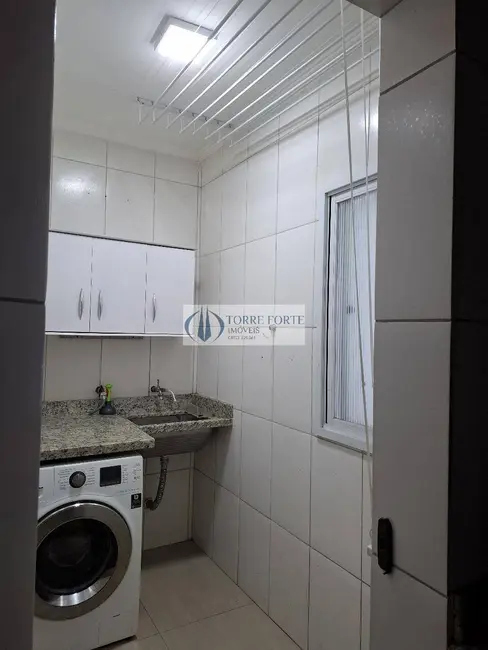 Foto 7 de Apartamento com 3 quartos à venda, 108m2 em Campestre, Santo Andre - SP