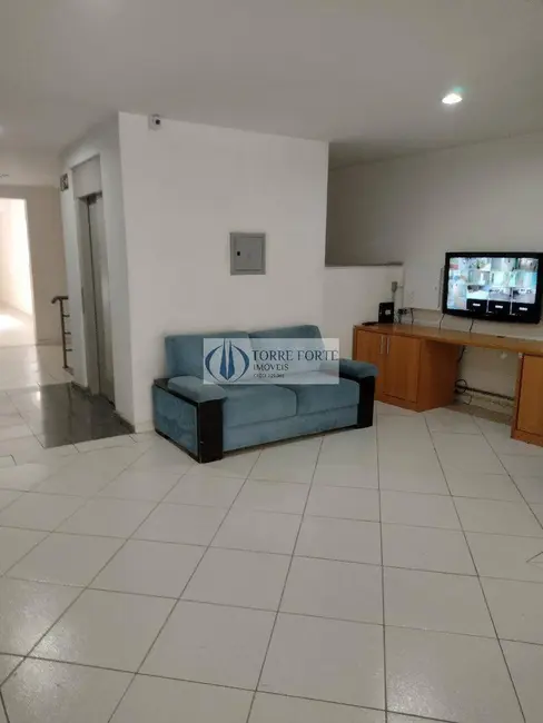 Foto 9 de Apartamento com 3 quartos à venda, 108m2 em Campestre, Santo Andre - SP