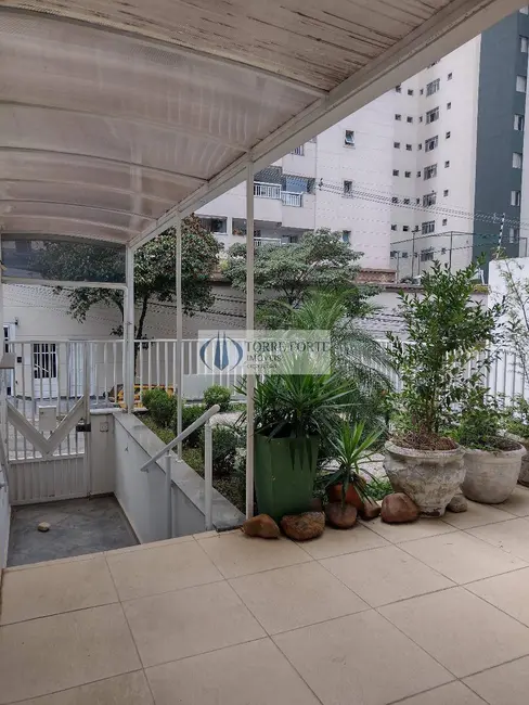 Foto 5 de Apartamento com 3 quartos à venda, 108m2 em Campestre, Santo Andre - SP