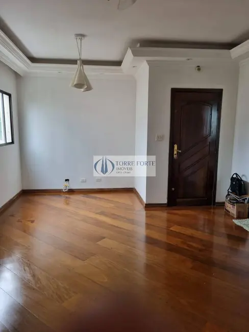 Foto 3 de Apartamento com 3 quartos à venda, 102m2 em Jardim, Santo Andre - SP