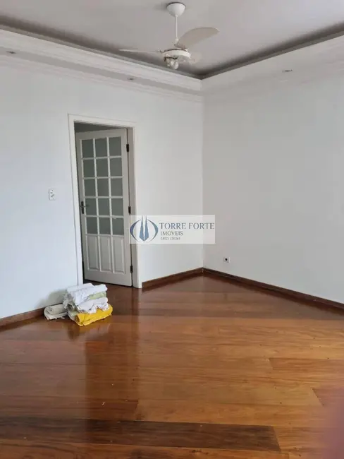 Foto 7 de Apartamento com 3 quartos à venda, 102m2 em Jardim, Santo Andre - SP