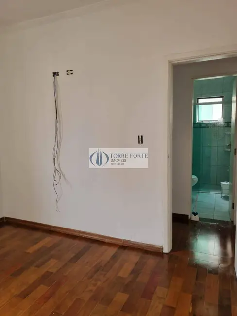 Foto 6 de Apartamento com 3 quartos à venda, 102m2 em Jardim, Santo Andre - SP