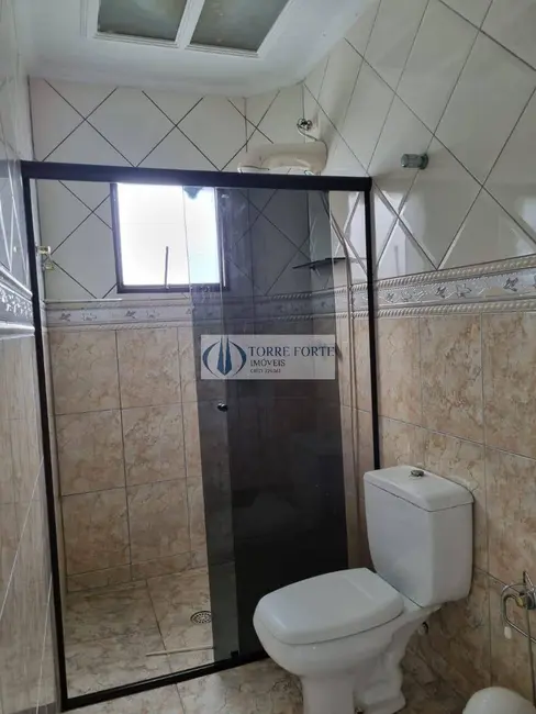 Foto 9 de Apartamento com 3 quartos à venda, 102m2 em Jardim, Santo Andre - SP