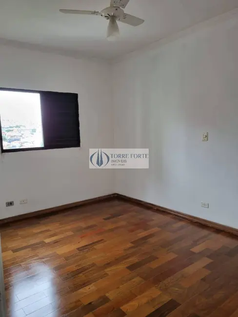 Foto 2 de Apartamento com 3 quartos à venda, 102m2 em Jardim, Santo Andre - SP