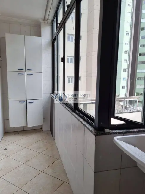 Foto 8 de Apartamento com 3 quartos à venda, 102m2 em Jardim, Santo Andre - SP