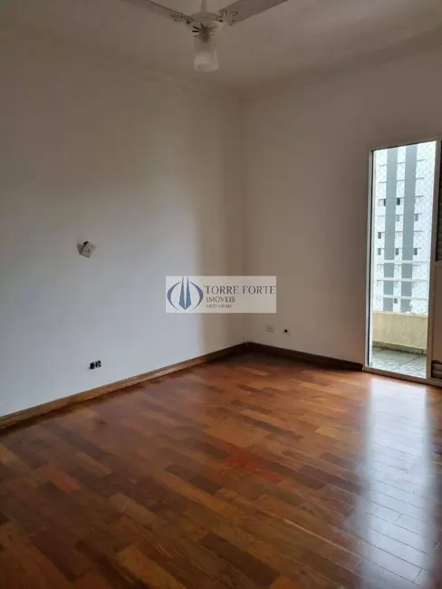 Foto 1 de Apartamento com 3 quartos à venda, 102m2 em Jardim, Santo Andre - SP