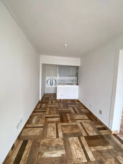 Foto 2 de Apartamento com 2 quartos à venda, 50m2 em Tatuapé, São Paulo - SP