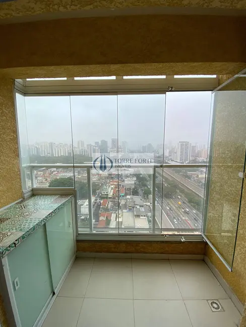 Foto 4 de Apartamento com 2 quartos à venda, 50m2 em Tatuapé, São Paulo - SP