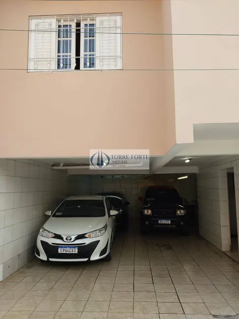 Foto 1 de Casa com 3 quartos à venda, 176m2 em Vila Granada, São Paulo - SP