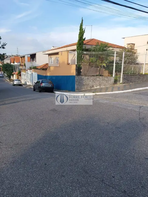 Foto 2 de Casa com 3 quartos à venda, 176m2 em Vila Granada, São Paulo - SP