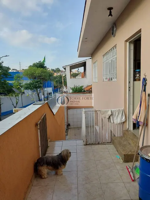 Foto 6 de Casa com 3 quartos à venda, 176m2 em Vila Granada, São Paulo - SP