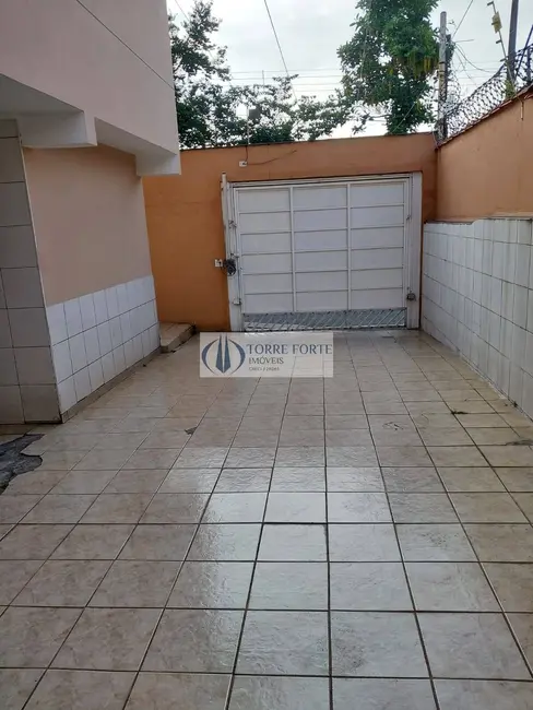 Foto 5 de Casa com 3 quartos à venda, 176m2 em Vila Granada, São Paulo - SP