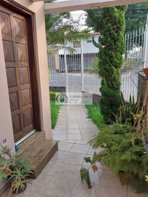 Foto 8 de Casa com 3 quartos à venda, 176m2 em Vila Granada, São Paulo - SP