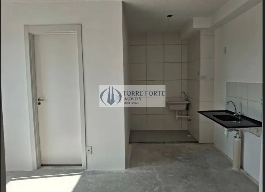 Foto 7 de Apartamento com 2 quartos à venda, 35m2 em Mooca, São Paulo - SP