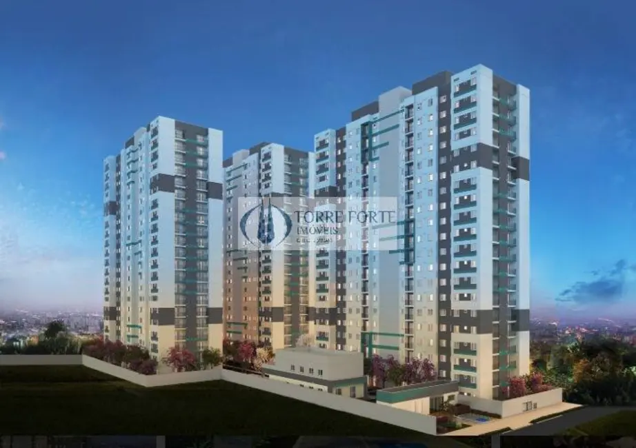 Foto 3 de Apartamento com 2 quartos à venda, 35m2 em Mooca, São Paulo - SP