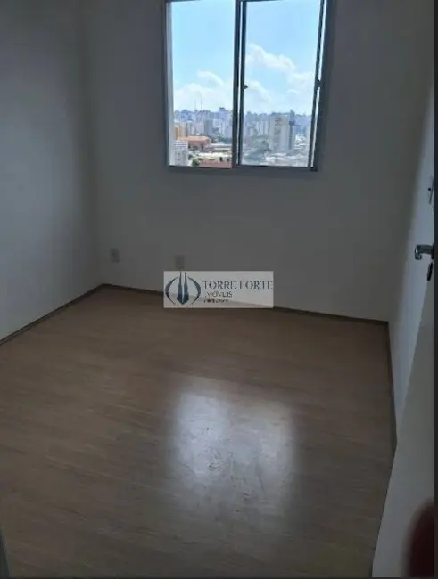 Foto 8 de Apartamento com 2 quartos à venda, 35m2 em Mooca, São Paulo - SP