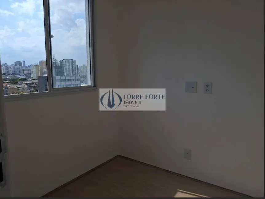 Foto 9 de Apartamento com 2 quartos à venda, 35m2 em Mooca, São Paulo - SP