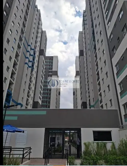 Foto 4 de Apartamento com 2 quartos à venda, 35m2 em Mooca, São Paulo - SP